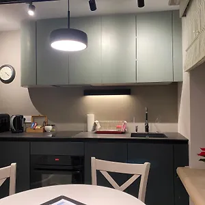 Apartmán Arte-locum Przy Rynku, Vratislav