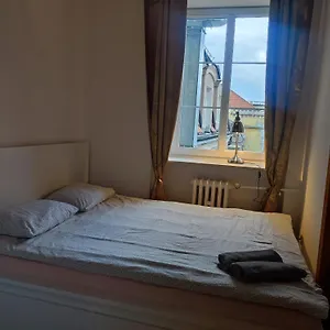  Апартаменты 4