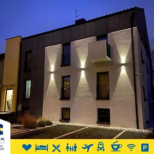 Apartmán Szwedzka22 Pl Premium, Vratislav